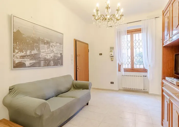 Guesthost - Charm And Comfort In The Heart Of Genua