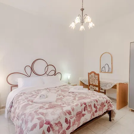 公寓 Charm And Comfort In The Heart Of