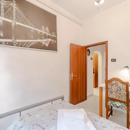 公寓 Charm And Comfort In The Heart Of