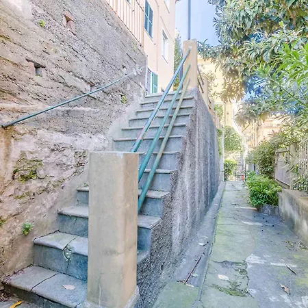 Charm And Comfort In The Heart Of