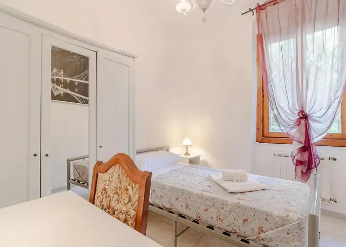 아파트 Guesthost - Charm And Comfort In The Heart Of